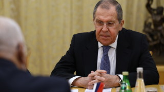 Лекарите в университетската болница Шарите в Берлин където беше лекуван