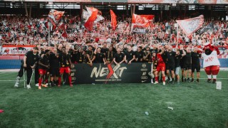 РБ Залцбург спечели своята 10 поредна шампионска титла на Австрия