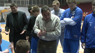 Спартак (Плевен) победи Черноморец