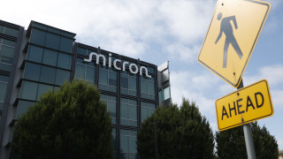 Micron Technology е на път да се превърне в четвъртата