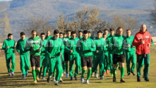 Отложиха и Ботев (Вр) - Созопол