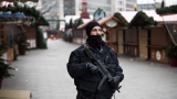 В Германия арестуваха тунизиец по подозрение за връзки с терориста Амри 