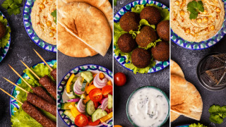 Ирак и Иран са се договорили да разменят иракски храни