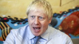 Джонсън плаши с чистка депутатите си, гласуващи против правителството за Брекзит