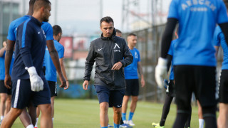 Димитър Телкийски не е получил покана да остане в щаба