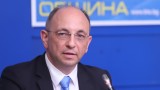  Николай Василев: Бюджет 2022 е най-разхитителният и левичарски през последните 25 година 