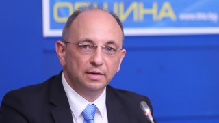 Асен Василев е най прахосническият и безотговорен финансов министър за последните