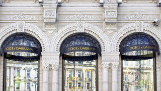 Dolce&Gabbana и дигиталните дрехи за милиони