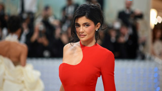 Днес 10 август американската риалити звезда Кайли Дженър става на