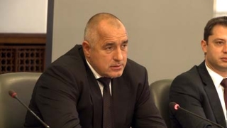 Борисов хвали Плевнелиев за Марковска: Изключително мъдър ход