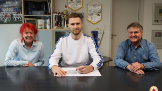 ерманският втородивизионен Санкт Паули може да бъде наречен сателит на