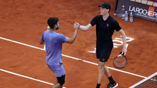 В неделя следобед Филип Шатрие ще бъде сцена на нещо