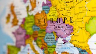 Трите най-бедни региона в Европа са в България
