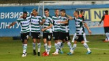 Черно море победи Ботев (Враца) с 2:1 в мач от Първа лига