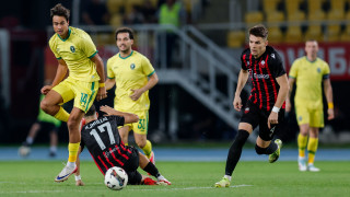 Лудогорец и Шкендия се изправят един срещу друг в реванш