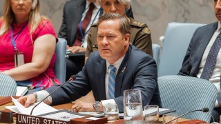 След като американският президент Доналд Тръмп поднови заплахата си да