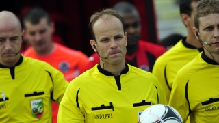 Николай Йорданов е новият член на Съдийската комисия към БФС