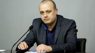 Христо Проданов изненадан от съвпаденията с ИТН