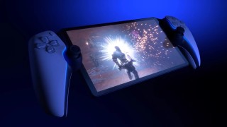 Playstation Q: Какво представлява мистериозното устройство на Sony