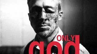 Няма прошка за Райън Гослинг в "Only God Forgives"