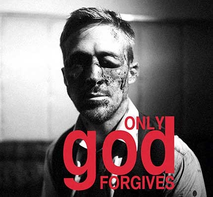 Няма прошка за Райън Гослинг в "Only God Forgives"