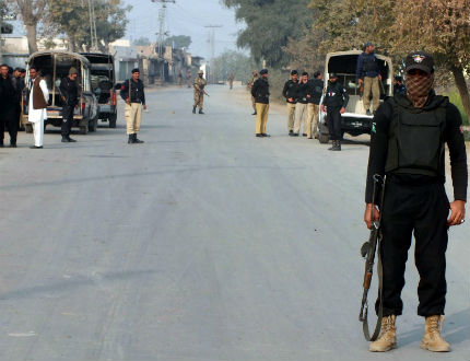 Пакистан планира да екзекутира 500 екстремисти 