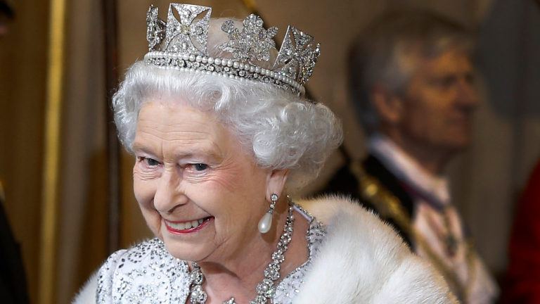 Кралица Елизабет II посреща рождения си ден с богатство от почти $30 милиарда 