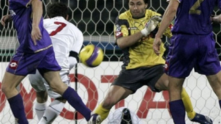 Милан победи Фиорентина с 1:0