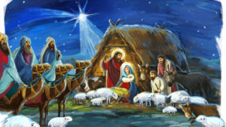 Скъпи читатели екипът на ТОПСПОРТ с удоволствие Ви честити най хубавия