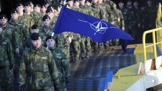 Литва: Никой в ​​НАТО не е в безопасност