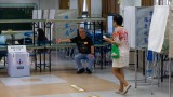 Провали се референдум за ядрената енергетика в Тайван