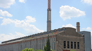 Мини „Марица-Изток" произведоха 21.4 млн.т. въглища през 2006 г. 