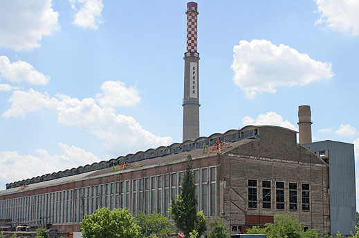 RWE ще намали дяла си в Марица Изток, ако участва в строеж на централа