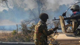 Джихадисти убиха над 30 военни в Нигерия