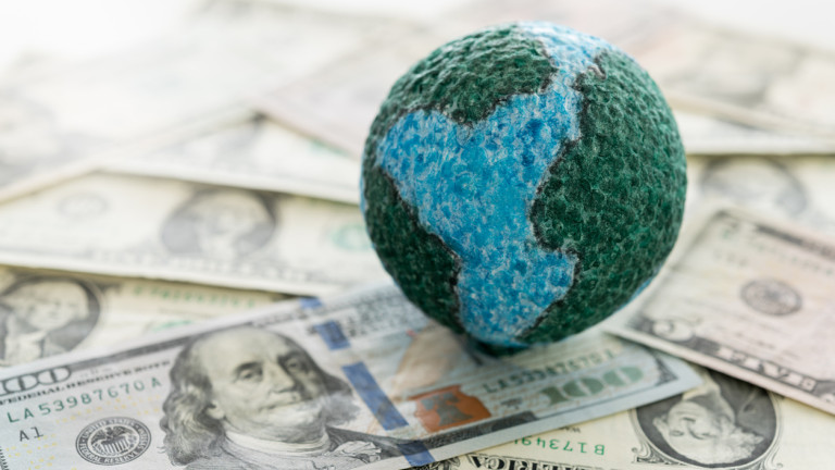 $247 трилиона: Глобалният дълг достигна рекордно ниво в началото на 2018-а