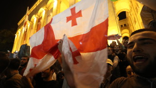 Грузия планира да съкрати броя на министерствата в новото правителство