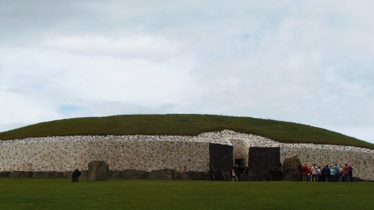 По-стари от пирамидите - тайните на ирландските гробници