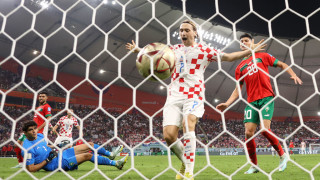 Настоящият испански и европейски шампион Реал Мадрид и градският съперник