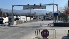Интензивен трафик по границите с Гърция, Сърбия и Румъния