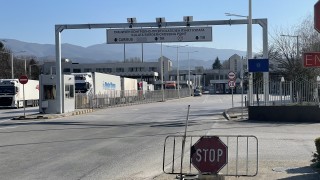 Главната дирекция Гранична полиция информира за интензивен трафик по границите