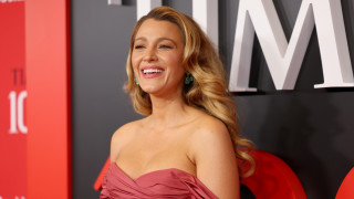 Блейк Лайвли ще оцелява на самотен остров в романтичната комедия The Survival List