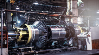 Базираният във Финландия производител на автомобилни гуми Nokian Tyres обяви