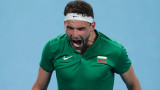  България победи Молдова във втория мач от ATP Cup и е на крачка от 1/4-финал 