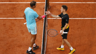 Рафаел Надал се класира за 13 и път на финал на