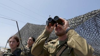 Израелските сили извършиха нов обиск в окупирания Западен бряг Целта