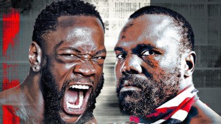 Дерек Чисора и Дионтей Уайлдър ще се бият 4 април в