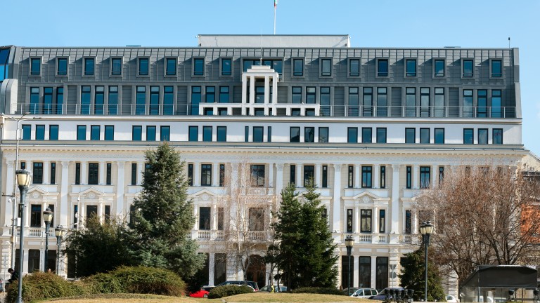 Photo: news.bg Bulgarian Development Bank Shortlists Three Candidates for CEO Position