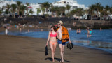  Испания е изгубила €7 милиарда доходи от туризъм за месец 