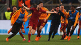Рома победи Барселона с 3:0 и е на полуфинал в Шампионска лига