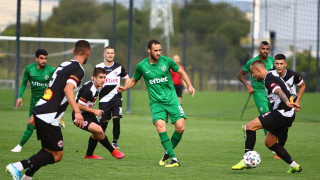 Добра новина за Лудогорец преди срещата в Лига Европа